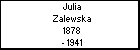 Julia Zalewska