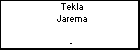 Tekla Jarema