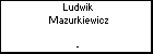 Ludwik Mazurkiewicz