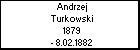 Andrzej Turkowski