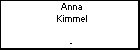 Anna Kimmel