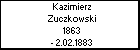 Kazimierz Zuczkowski