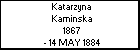 Katarzyna Kaminska
