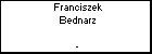 Franciszek Bednarz