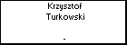 Krzysztof Turkowski
