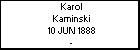 Karol Kaminski