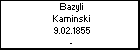 Bazyli Kaminski