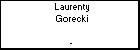 Laurenty Gorecki