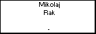 Mikolaj Rak