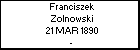 Franciszek Zolnowski