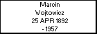 Marcin Wojtowicz
