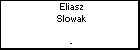 Eliasz Slowak
