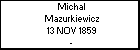 Michal Mazurkiewicz