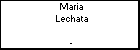 Maria Lechata