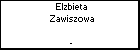 Elzbieta Zawiszowa
