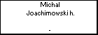 Michal Joachimowski h.