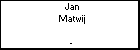 Jan Matwij