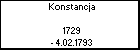 Konstancja 