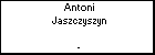 Antoni Jaszczyszyn
