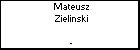 Mateusz Zielinski
