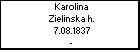 Karolina Zielinska h.