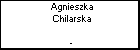 Agnieszka Chilarska