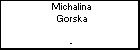 Michalina Gorska