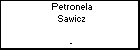 Petronela Sawicz