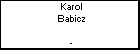 Karol Babicz
