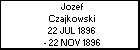 Jozef Czajkowski