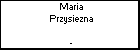 Maria Przysiezna