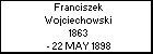 Franciszek Wojciechowski
