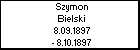Szymon Bielski