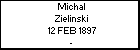 Michal Zielinski
