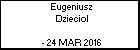 Eugeniusz Dzieciol