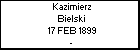 Kazimierz Bielski