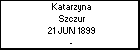 Katarzyna Szczur