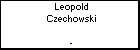 Leopold Czechowski
