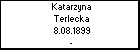 Katarzyna Terlecka