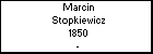 Marcin Stopkiewicz