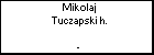 Mikolaj Tuczapski h.