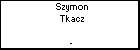 Szymon Tkacz