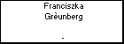 Franciszka Grunberg