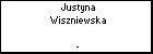 Justyna Wiszniewska