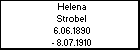 Helena Strobel