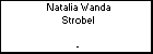 Natalia Wanda Strobel
