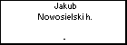 Jakub Nowosielski h.