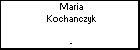 Maria Kochanczyk