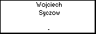 Wojciech Syczow