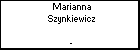 Marianna Szynkiewicz